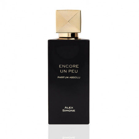 PARFUM ABSOLUT  ENCORE UN PEU EDP VAPORIZADOR 100ML