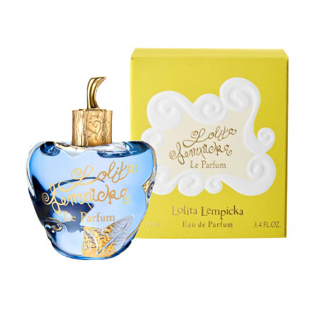 LOLITA LEMPICKA LE PARFUM EDP VAPORIZADOR