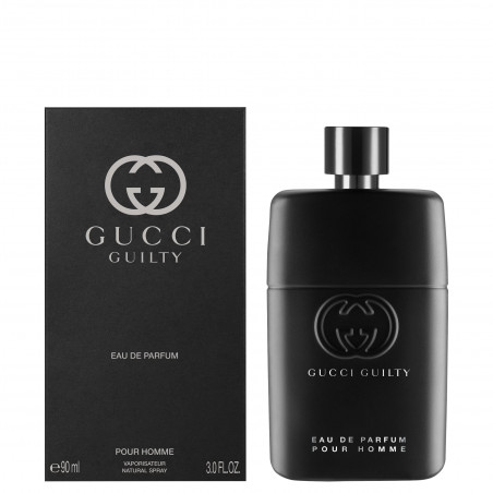 GUCCI GUILTY EAU DE PARFUM FOR HIM