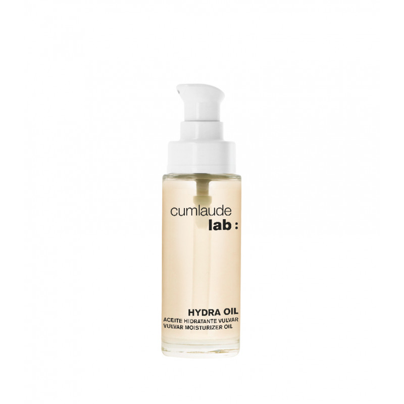 Cumlaude hydra aceite vulvar 30ml