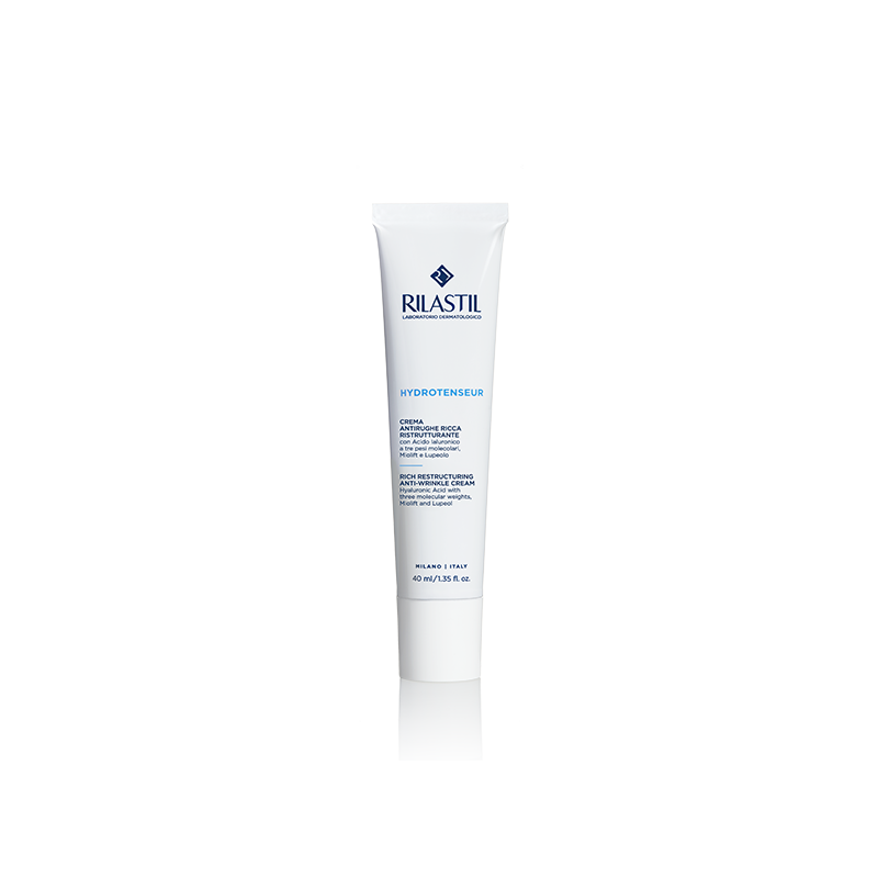 Hydrotenseur Crema Antiarrugas Rica 40ml