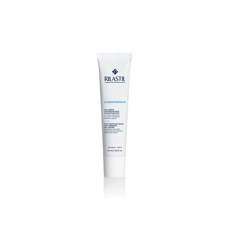 Hydrotenseur Gel-crema Antiarrugas 40ml