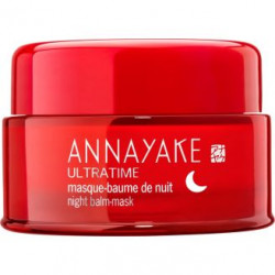 ULTRATIME MASQUE BAUME DE NUIT 50ML