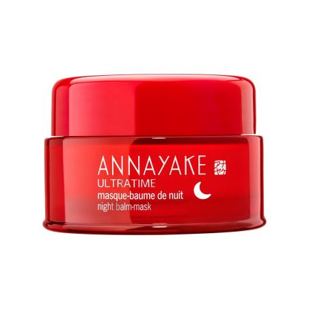 ULTRATIME MASQUE BAUME DE NUIT 50ML