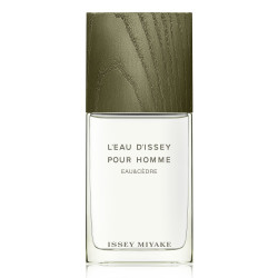 L'EAU D'ISSEY HOMME EAUX CEDRE EDT VAPORIZADOR