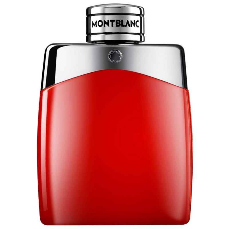 Legend Red Eau De Parfum Vaporizador 100ml