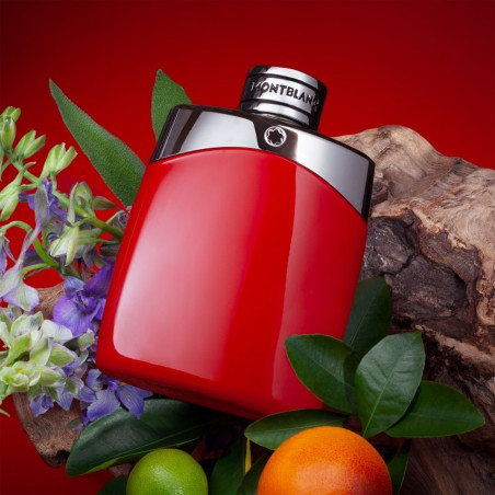 LEGEND RED EAU DE PARFUM VAPORIZADOR