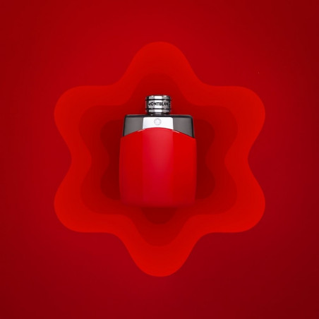 LEGEND RED EAU DE PARFUM VAPORIZADOR