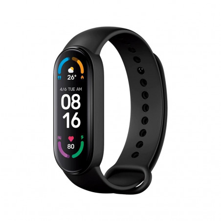 PULSERA DE ACTIVIDAD DEPORTIVA