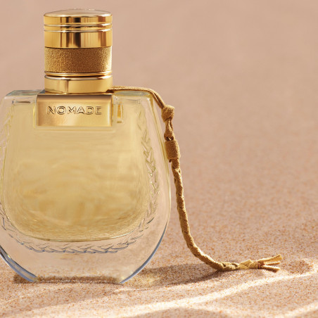 CHLOE NOMADE NATURELLE EDP VAPORIZADOR