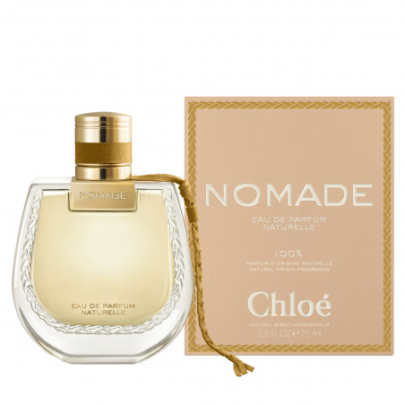 CHLOE NOMADE NATURELLE EDP VAPORIZADOR