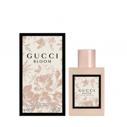 GUCCI BLOOM EDT VAPORIZADOR