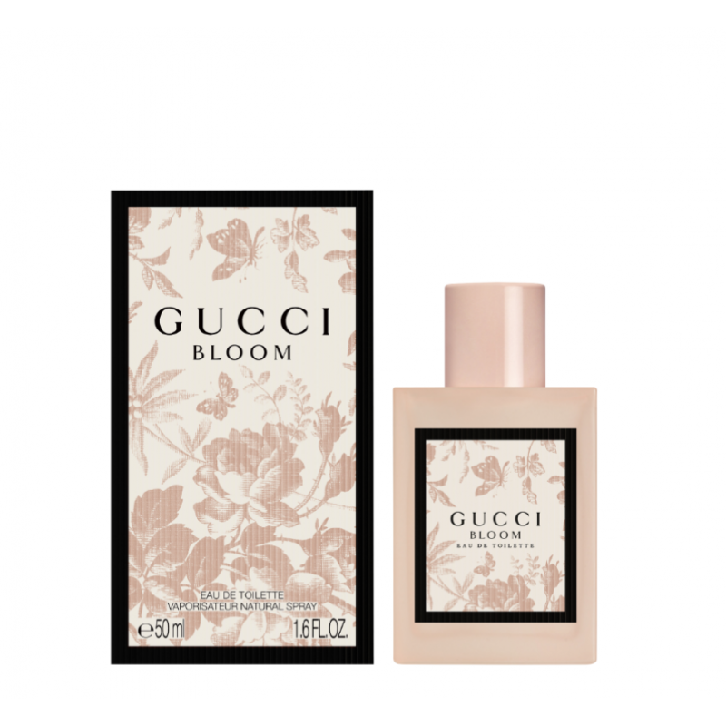 Gucci Bloom Edt V50ml