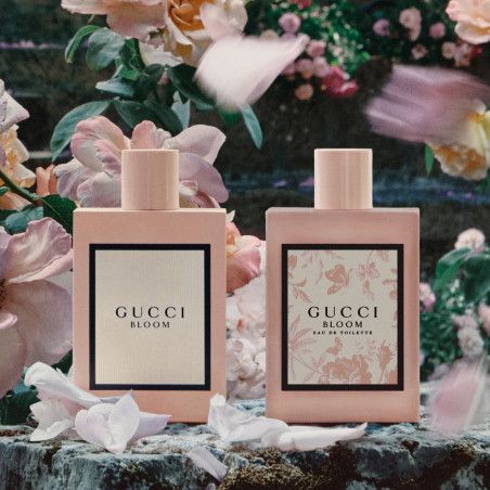 GUCCI BLOOM EDT VAPORIZADOR