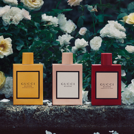 GUCCI BLOOM EDT VAPORIZADOR