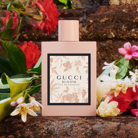 GUCCI BLOOM EDT VAPORIZADOR