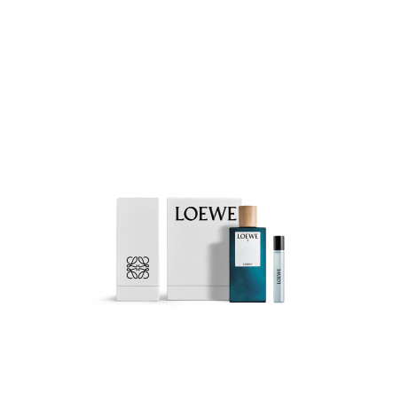 LOEWE 7 COBALT EDP 100 ML. + VIAL 10 ML