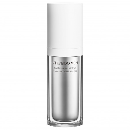 Men Total Revitalizer Light Fluid 70 ml