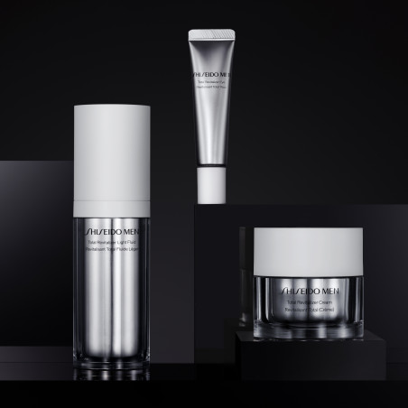 Men Total Revitalizer Light Fluid 70 ml