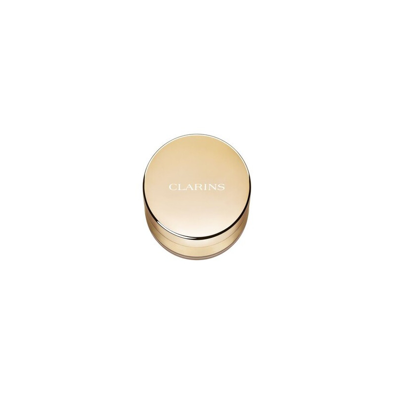 Clarins Ever Matte Polvos Sueltos 01