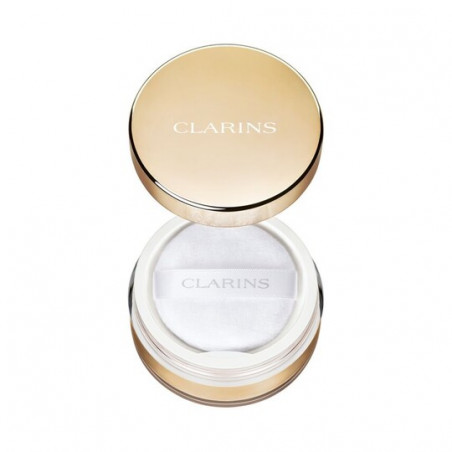 CLARINS EVER MATTE POLVOS SUELTOS