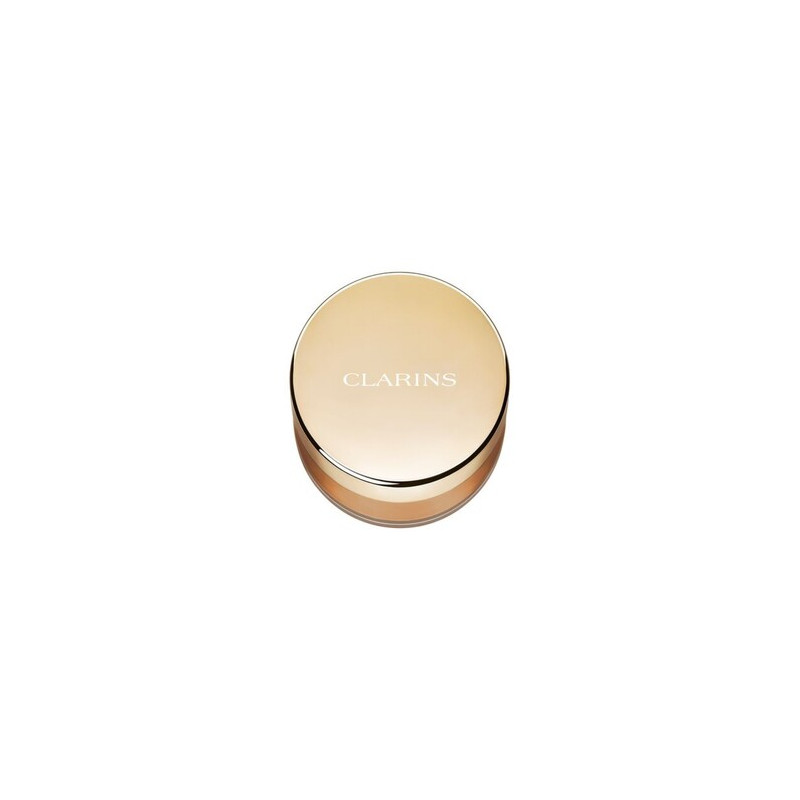Clarins Ever Matte Polvos Sueltos 03