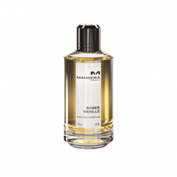 Roses Vanille Eau de Parfum 120 ml