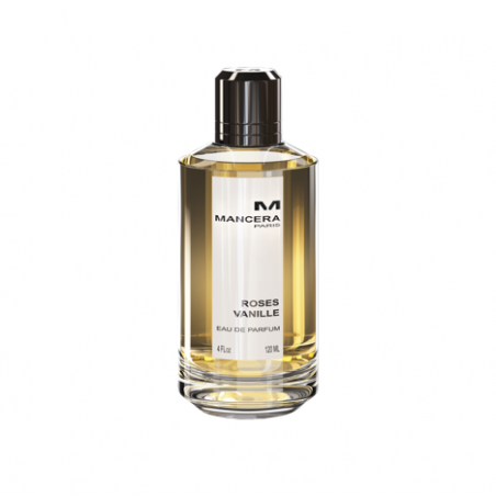 Roses Vanille Eau de Parfum 120 ml