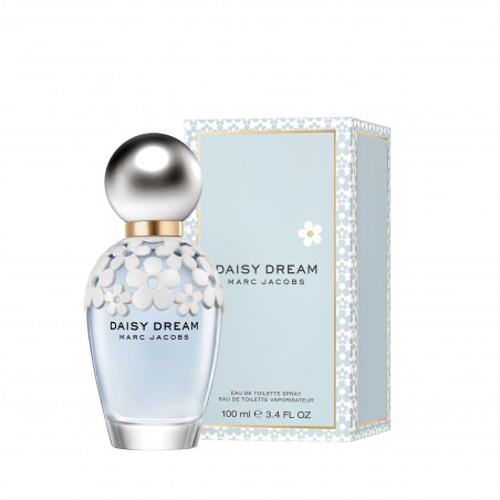 DAISY DREAM EAU DE TOILETTE VAPORIZADOR