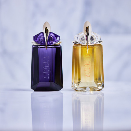 Alien Thierry Mugler Eau de Parfum Recargable para Mujer