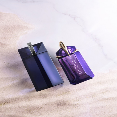 Alien Thierry Mugler Eau de Parfum Recargable para Mujer