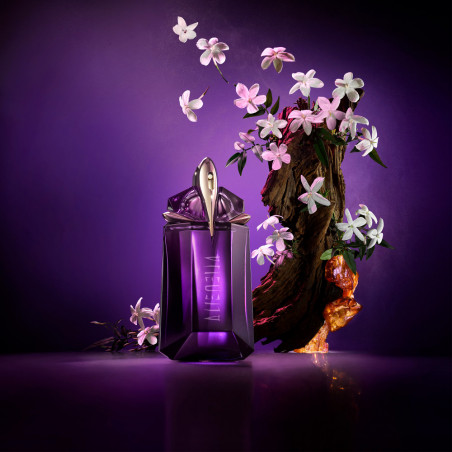 Alien Thierry Mugler Eau de Parfum Recargable para Mujer