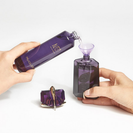 Alien Thierry Mugler Eau de Parfum Recargable para Mujer