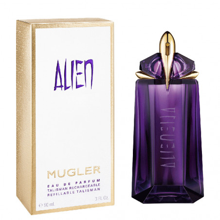 ALIEN EAU DE PARFUM RELLENABLE