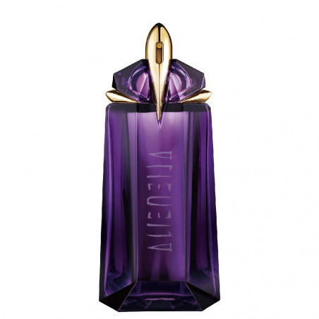 Alien Thierry Mugler Eau de Parfum Recargable para Mujer