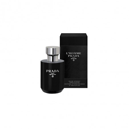 L'HOMME AFTER SHAVE BALM 125ML