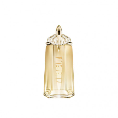 MUGLER ALIEN GODDESS PERFUME RECARGABLE VAPORIZADOR