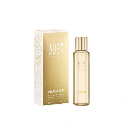 MUGLER ALIEN GODDESS RECARGA 100 ML