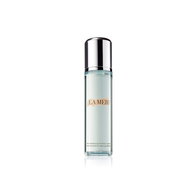 La mer cleasing micellar water 200 ml