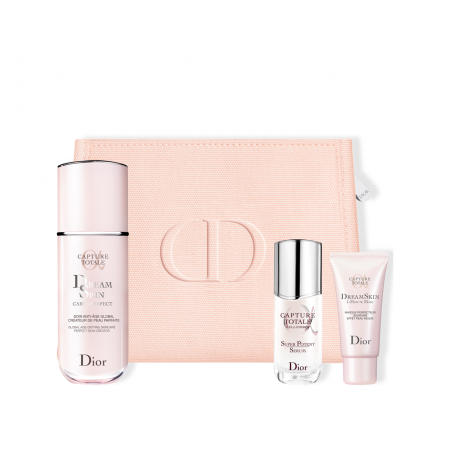 DREAMSKIN COFRE CARE PERFET 50ML