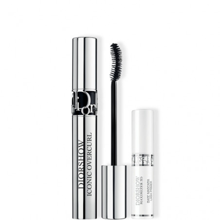 DIORSHOW ICONIC COFRE MASCARA NOIR