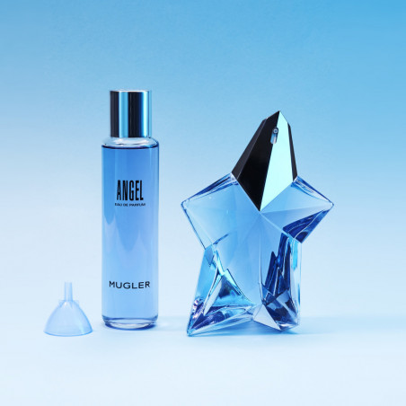 ANGEL ETOILE EAU DE PARFUM RECARGABLE