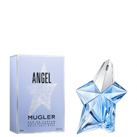 ANGEL ETOILE EAU DE PARFUM RECARGABLE