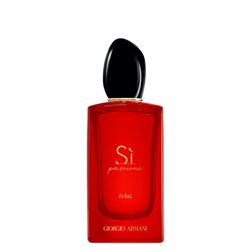 Si Passione Eclat Eau De Parfum Vaporizador 100ml