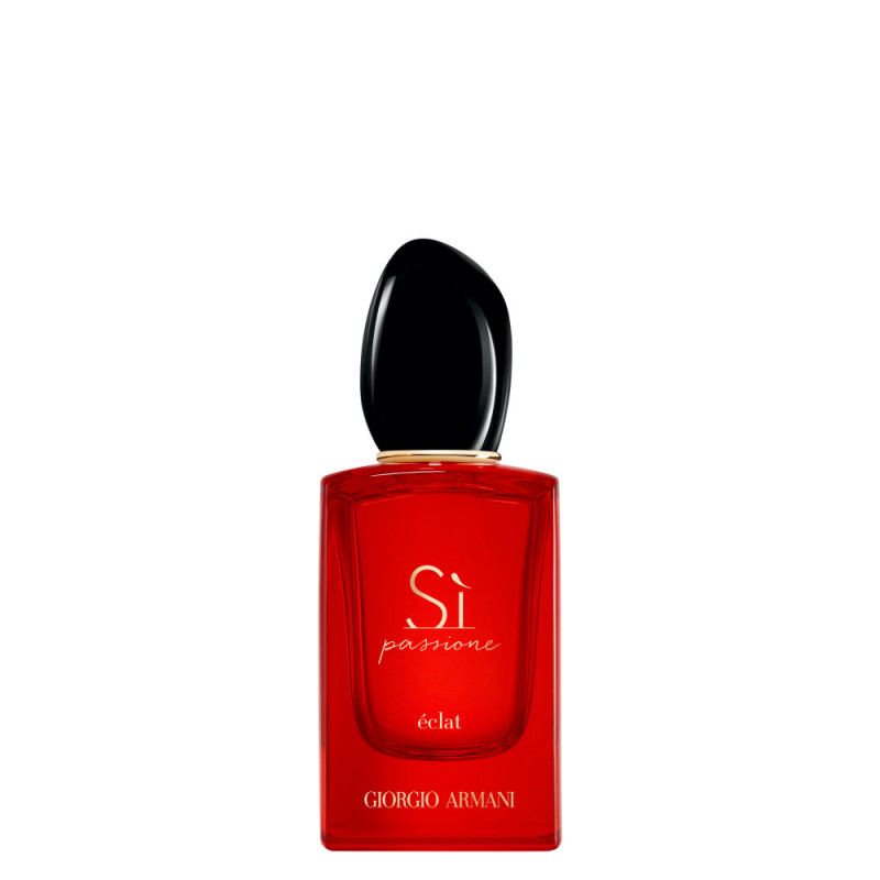 Si Passione Eclat Eau De Parfum Vaporizador 50ml