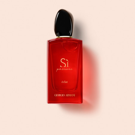 SI PASSIONE ECLAT EAU DE PARFUM VAPORIZADOR