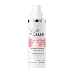STIMULÂGE FLUIDO PERFECCIONADOR ILUMINADOR SPF30 50ML