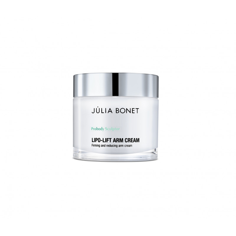 Julia bonet pro body sculptor lipo-lift arm cream