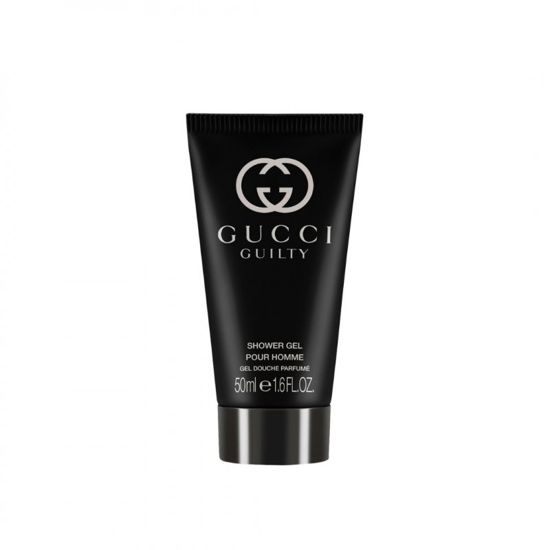 SHOWER GEL POUR HOMME 50ML