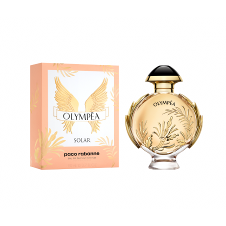 OLYMPEA SOLAR EAU DE PARFUM INTENSE VAPORIZADOR